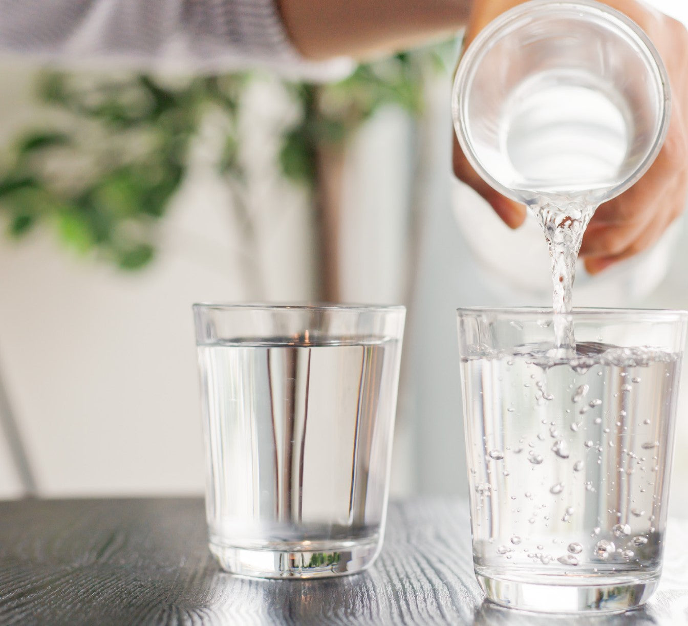 Wasserfilter