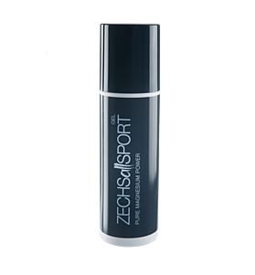 Zechsalsport Magnesiumgel