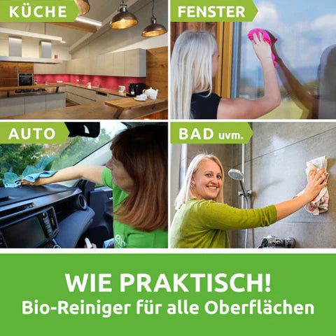 EM-Mikrorein Allzweckreiniger