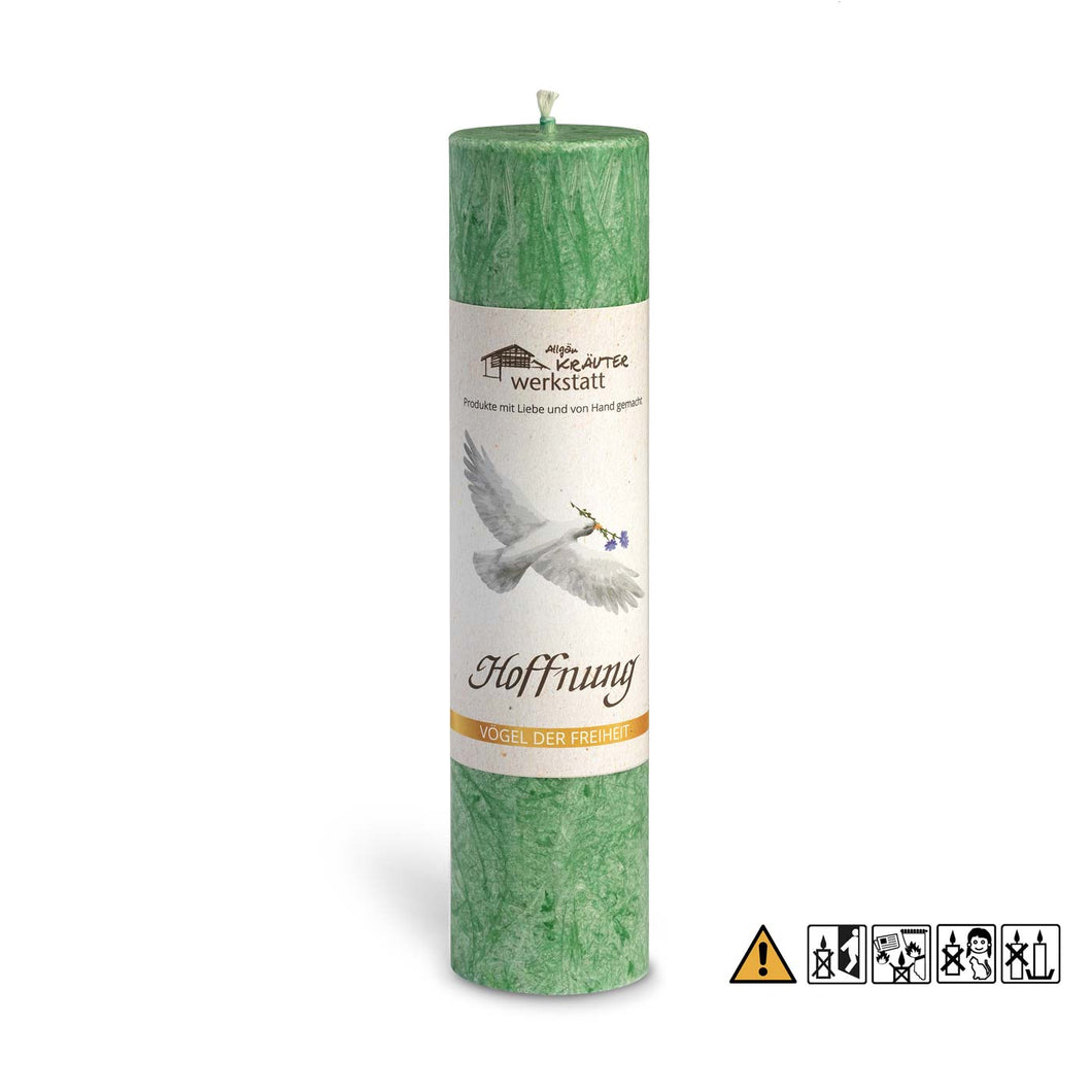 Vögel der Freiheit Hoffnung