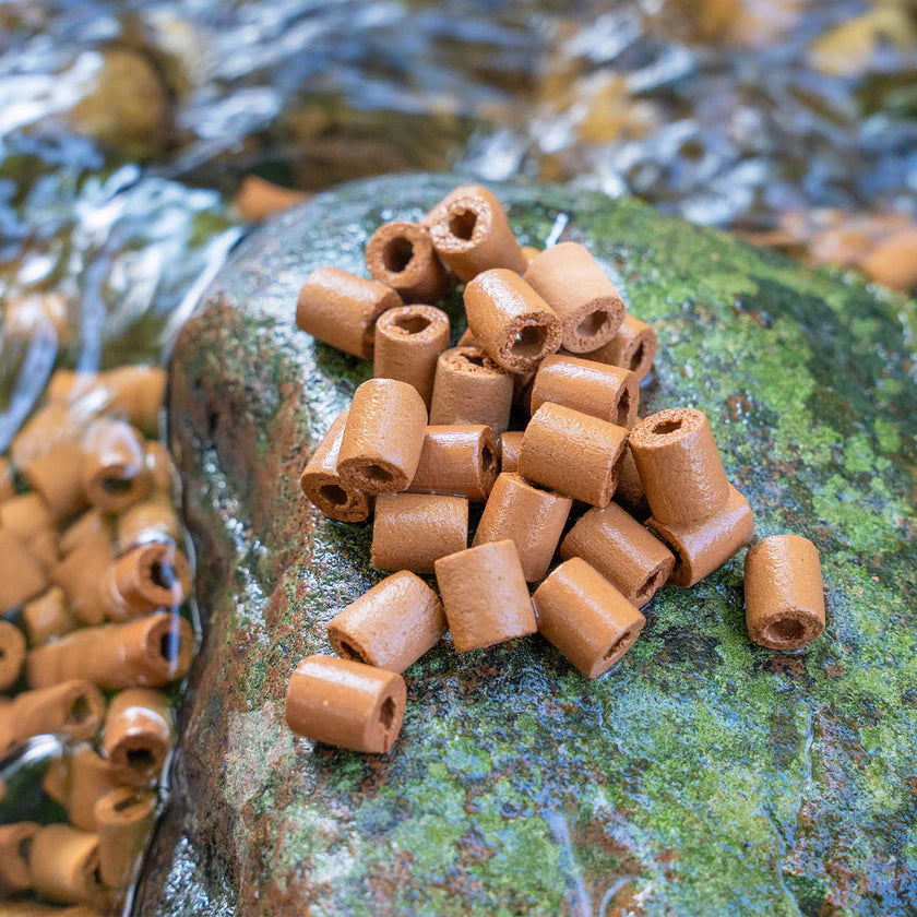 EM-Keramik Pipes rot 340g