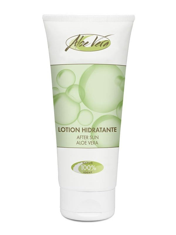 After Sun Lotion | Aloe Vera