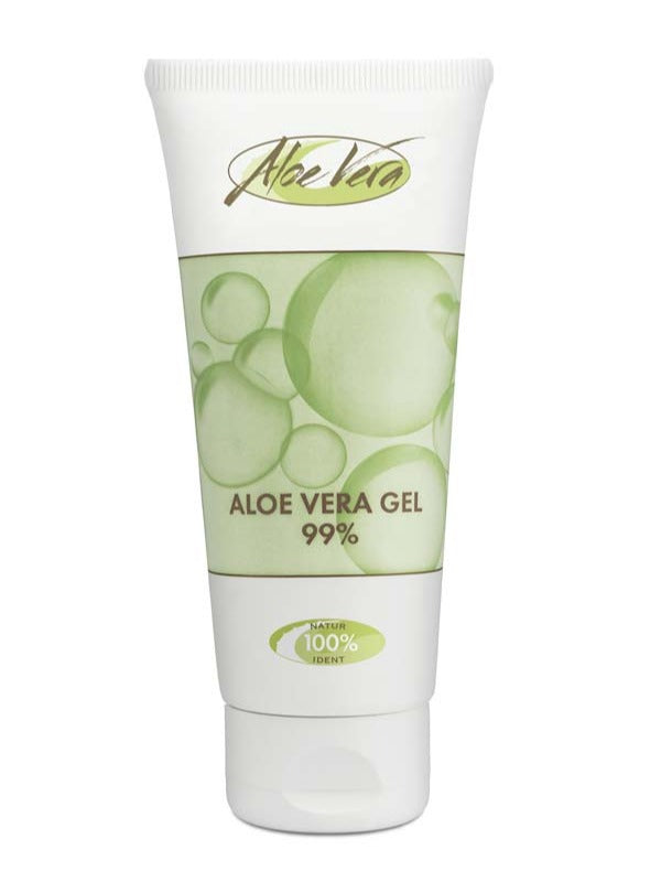 Aloe Vera Gel | 99%