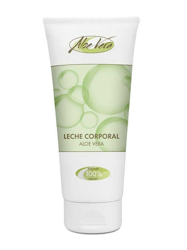 Aloe Vera Bodylotion