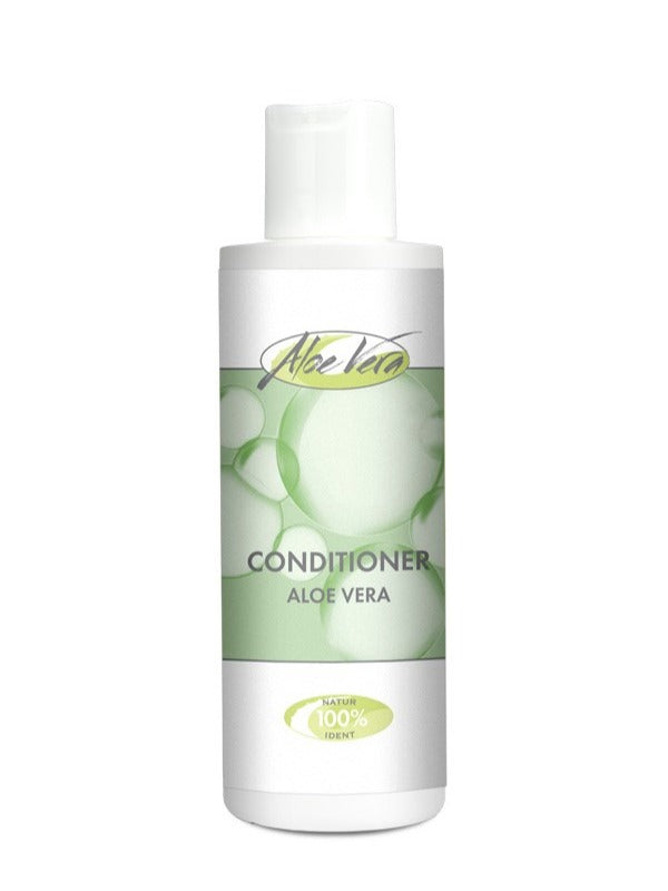 Aloe Vera Conditioner
