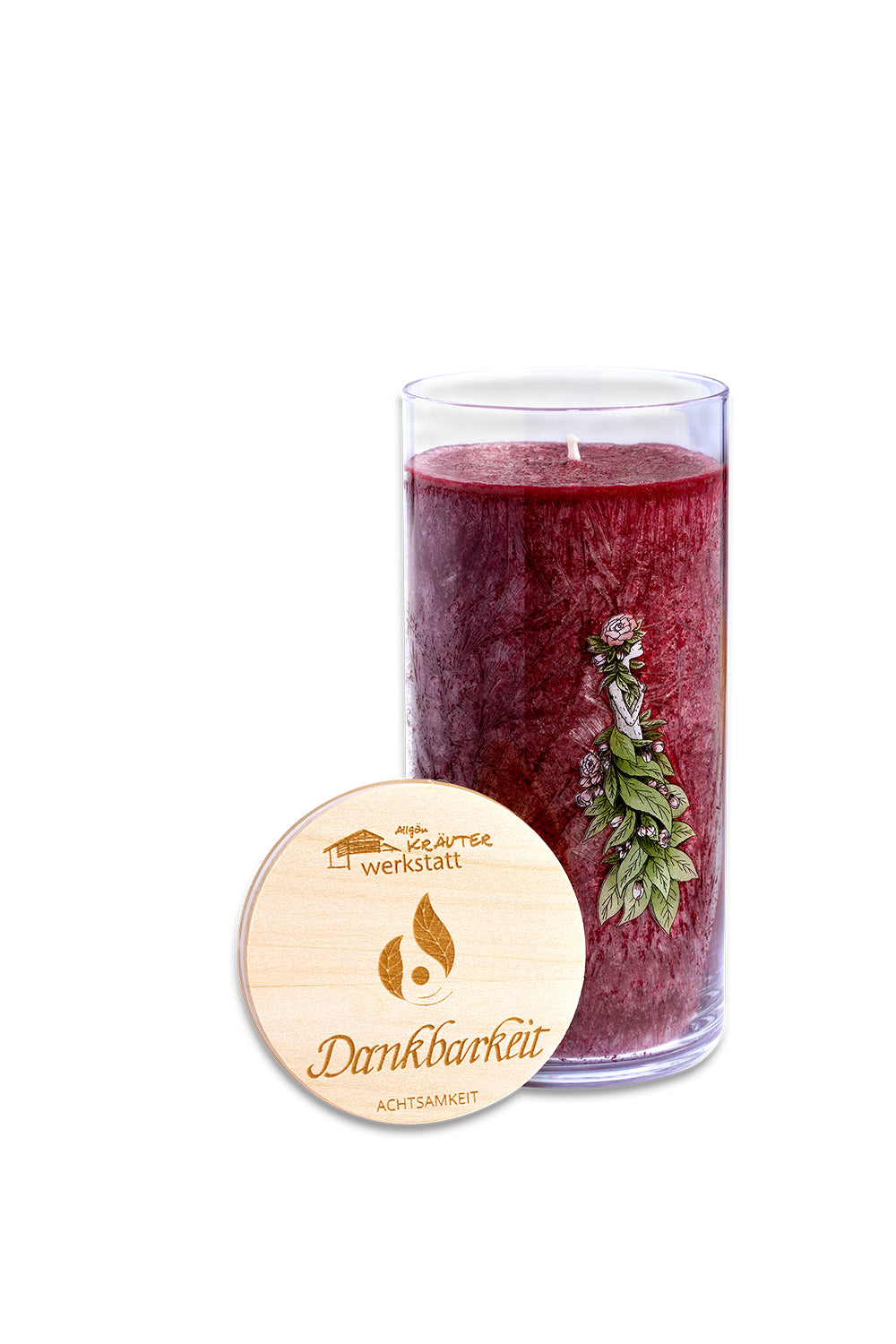 Achtsamkeit "Dankbarkeit"
