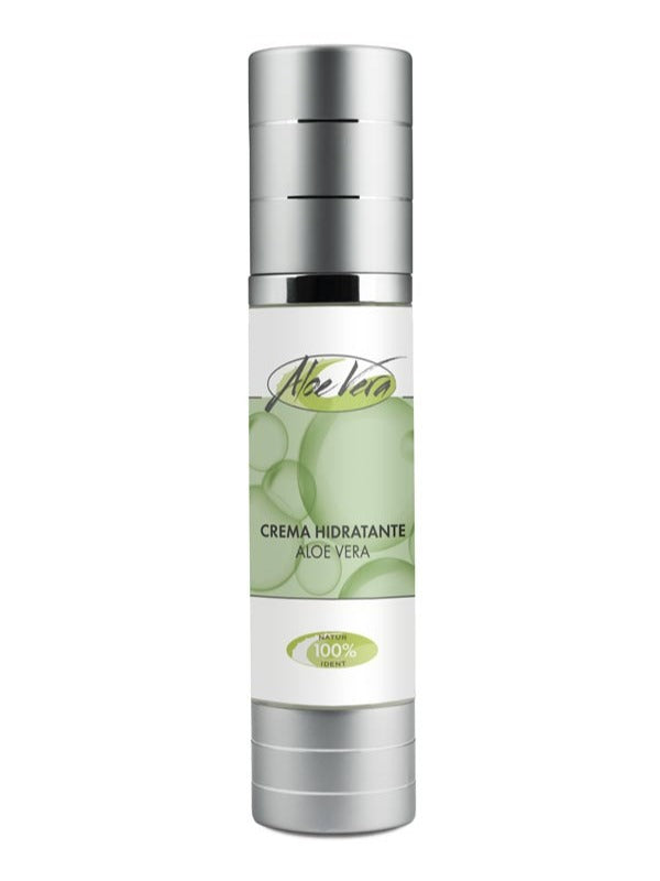 Aloe Vera Feuchtigkeitscreme