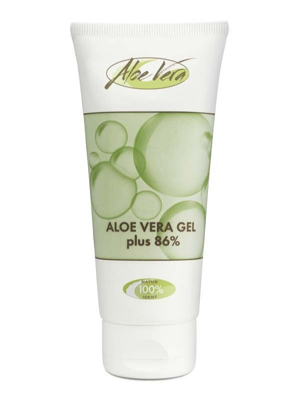 Aloe Vera Gel Aloe Vera Gel Plus | 86%