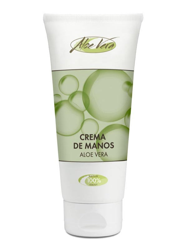 Aloe Vera Hand & Fußcreme
