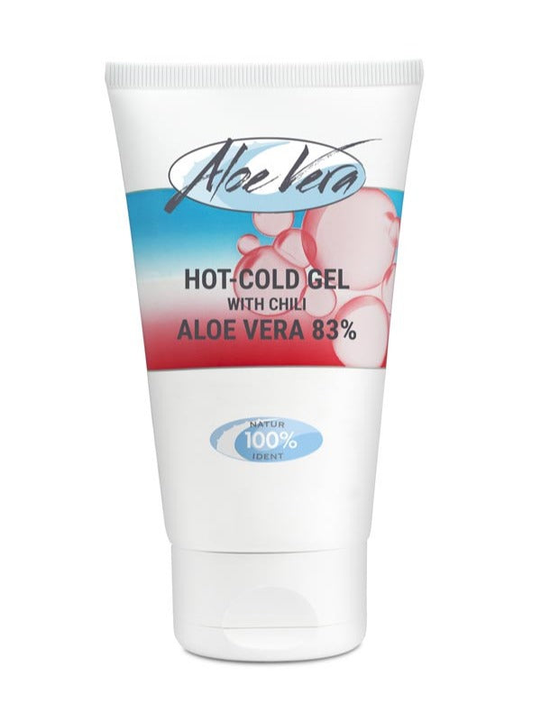 Aloe Vera Hot-Cold Gel | 83%