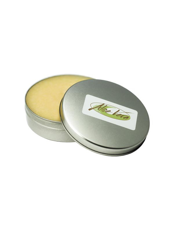 Aloe Vera Körperbutter