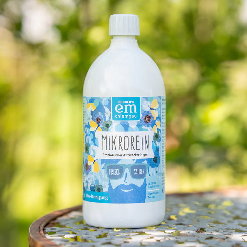 EM-Mikrorein Allzweckreiniger