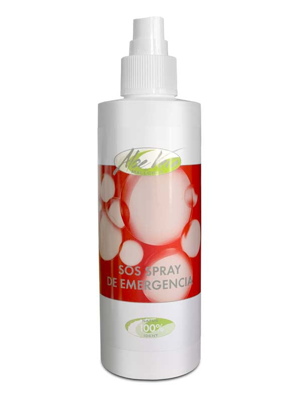 SOS Spray Aloe Vera