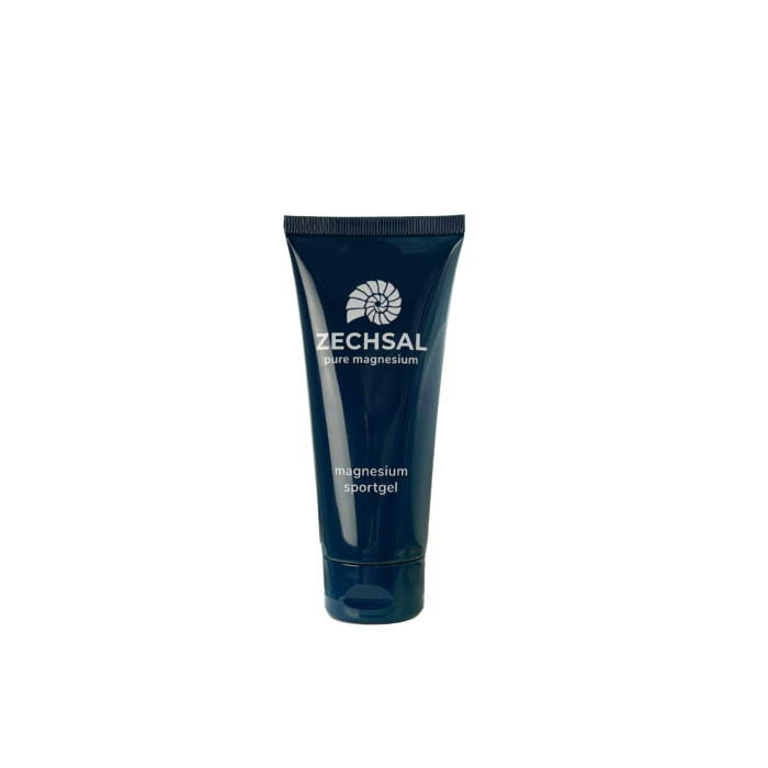Zechsalsport Magnesiumgel