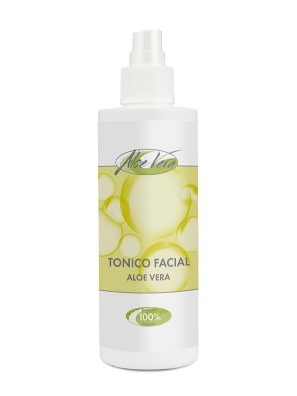 Aloe Vera Gesichtstonic