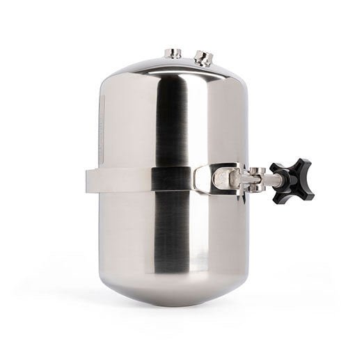 Wasserfilter, Untertisch-Modell (MP750 SB)
