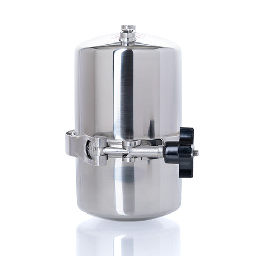 Wasserfilter, Untertisch-Modell - klein (MP400 SB)