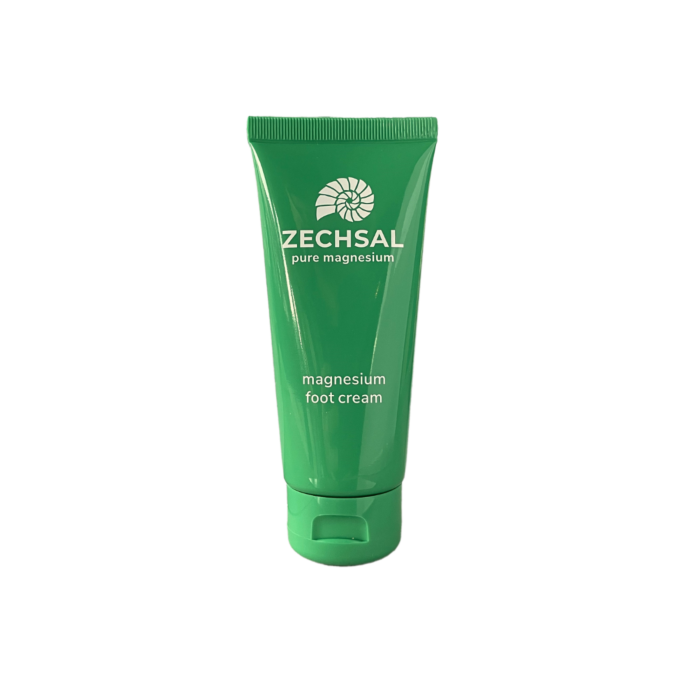 Zechsal Magnesium Fußcreme 100 ml